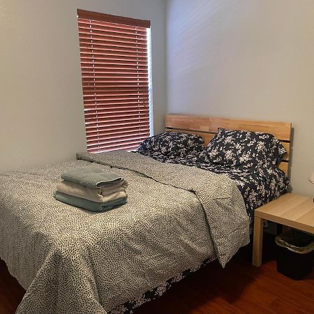 Room Downtown 댈러스 외부 사진