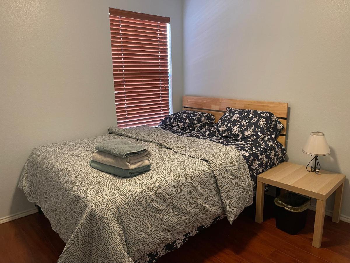 Room Downtown 댈러스 외부 사진